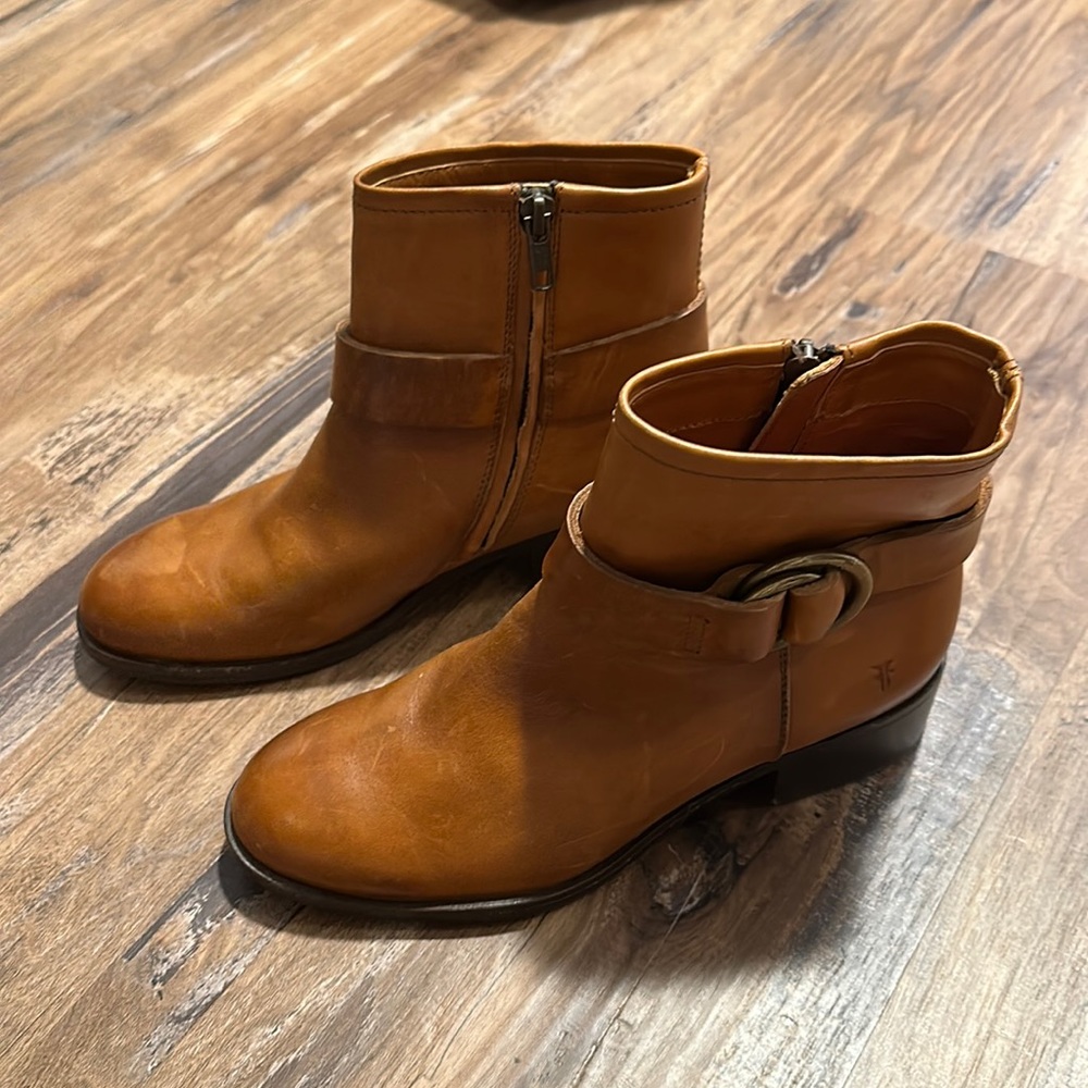 FRYE Boots